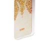 Накладка силиконовая Exotic для iPhone 8 и 7 со стразами Swarovski - Стиль 12
