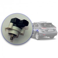 Задний левый датчик уровня подвески для Lexus RX350