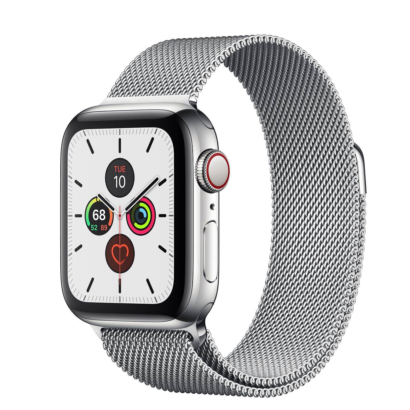 Apple watch series 5 40mm apple store 2025