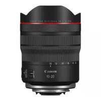 Объектив Canon RF 10-20mm F4L IS STM