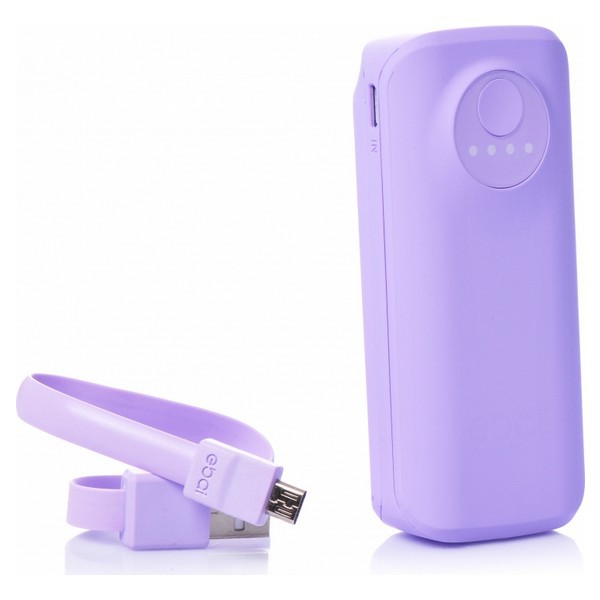 Аккумулятор 5000 ма ч. Повер банк 5000 Mah. Power Bank Vertex 5000 МАЧ пудренница. Фиолетовый повер банк 2000. Сиреневый повербанк.