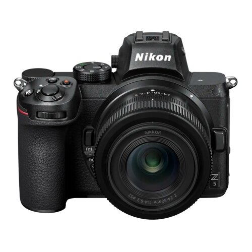 Nikon Z 5 24-50 Kit