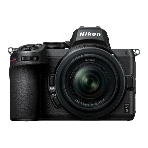 Nikon Z 5 24-50 Kit