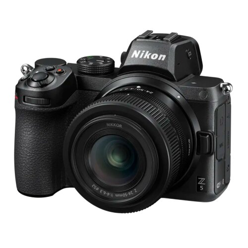 Nikon Z 5 24-50 Kit