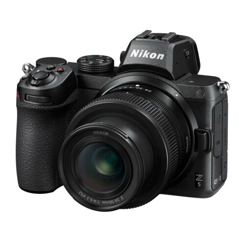 Nikon Z 5 24-50 Kit