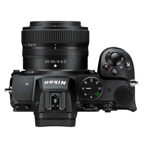 Nikon Z 5 24-50 Kit