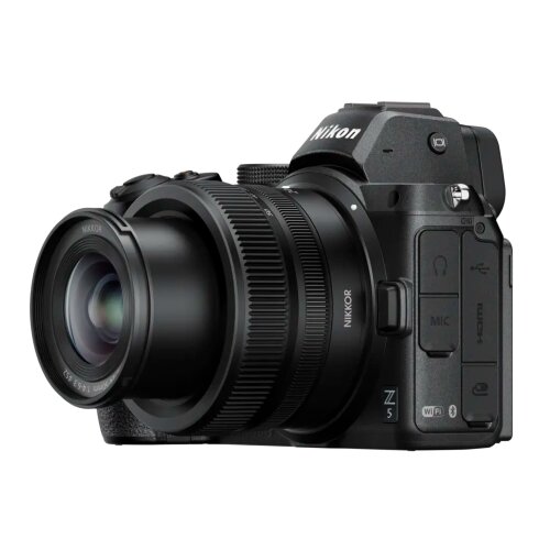 Nikon Z 5 24-50 Kit