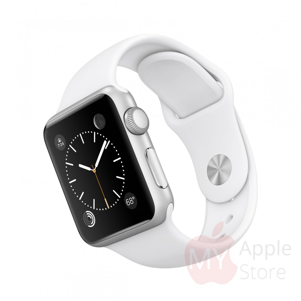 Iwatch series hotsell 7000 38mm