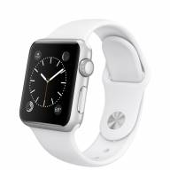 Iwatch sport top 7000 series 42mm