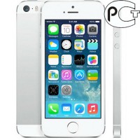 Apple iPhone 5S 64GB White Silver | Белый. РСТ