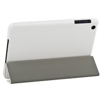 Чехол HOCO для iPad mini Retina/ mini - HOCO Crystal Pu leather case White