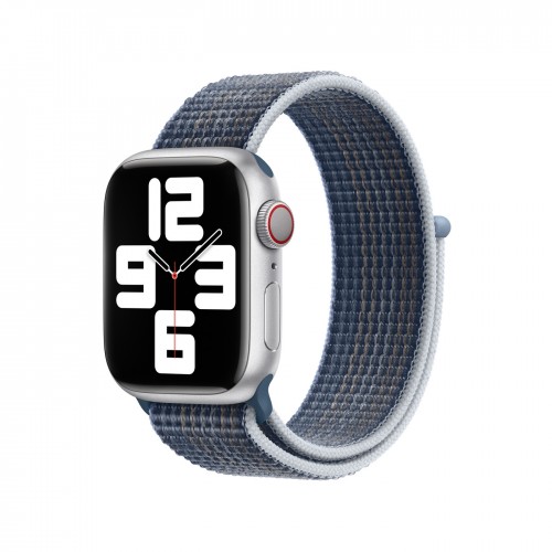 Apple Sport Loop 41mm для Apple Watch - Storm Blue