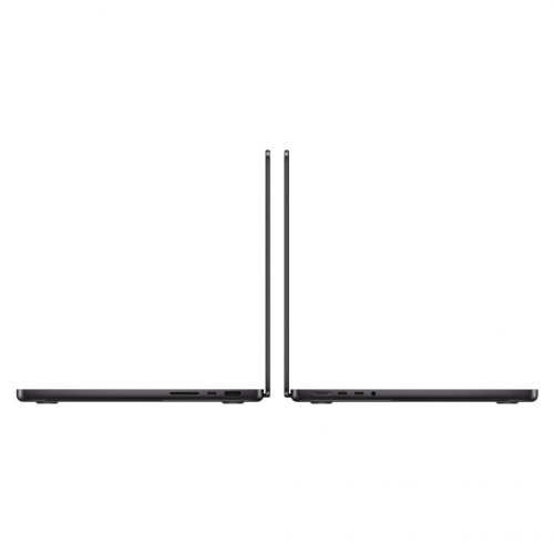 Apple MacBook 14 M5 , 2025, 16GB, 512GB, 10-CPU, 10-GPU, nano-texture glass, Space Black