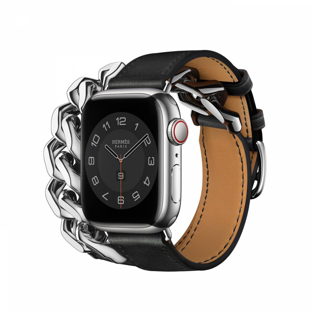 Hermès double tour discount