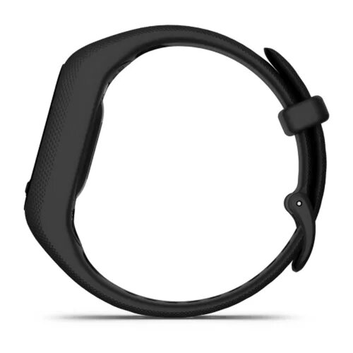 Умные часы Garmin Vivosmart 5, Black S/M