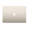 Apple MacBook Air 13 M2, 2022, 24GB, 256GB, 10-GPU, 8-CPU, Starlight