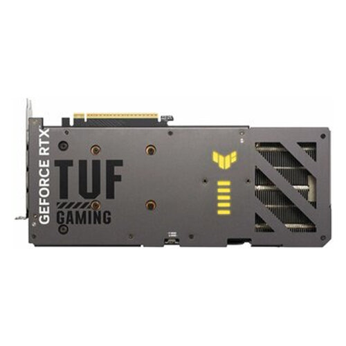 Видеокарта NVIDIA ASUS TUF Gaming GeForce RTX 5060 Ti