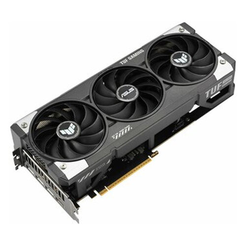 Видеокарта NVIDIA ASUS TUF Gaming GeForce RTX 5060 Ti