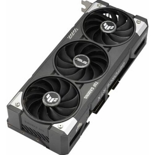 Видеокарта NVIDIA ASUS TUF Gaming GeForce RTX 5060 Ti