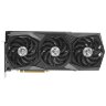 Игровая видеокарта NVIDIA MSI RTX 3070 GAMING X TRIO 8G