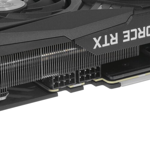 Игровая видеокарта NVIDIA MSI RTX 3070 GAMING X TRIO 8G