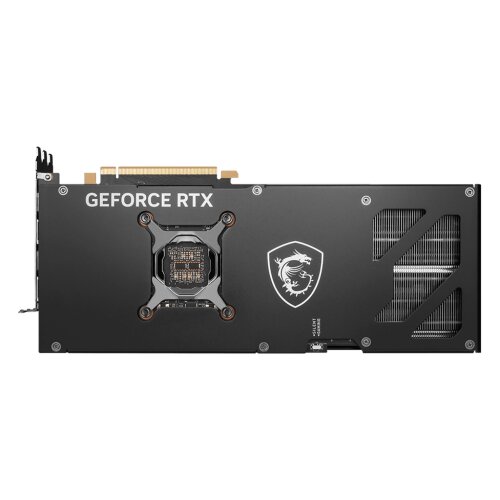Игровая видеокарта NVIDIA MSI RTX 4080 SUPER GAMING X SLIM 16G