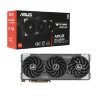 Игровая видеокарта ASUS TUF Gaming Radeon RX 9070 XT OC Edition