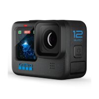 Экшн-камера GoPro HERO12 Black