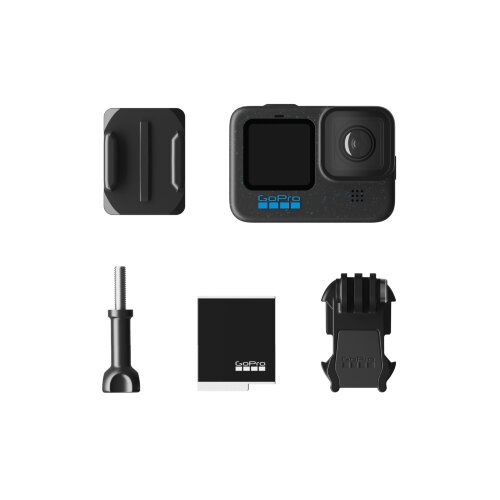 Экшн-камера GoPro HERO12 Black