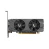 Игровая видеокарта NVIDIA ZOTAC GAMING GeForce RTX 3050 6GB GDDR6 LP