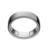 Умное кольцо Oura Ring 5 Silver (Серебро)
