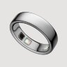 Умное кольцо Oura Ring 5 Silver (Серебро)