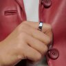 Умное кольцо Oura Ring 5 Silver (Серебро)