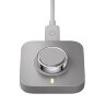 Умное кольцо Oura Ring 5 Silver (Серебро)