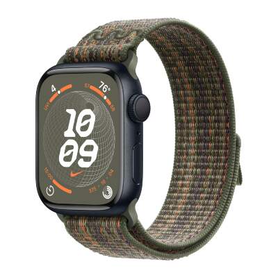 Iwatch nike+ discount