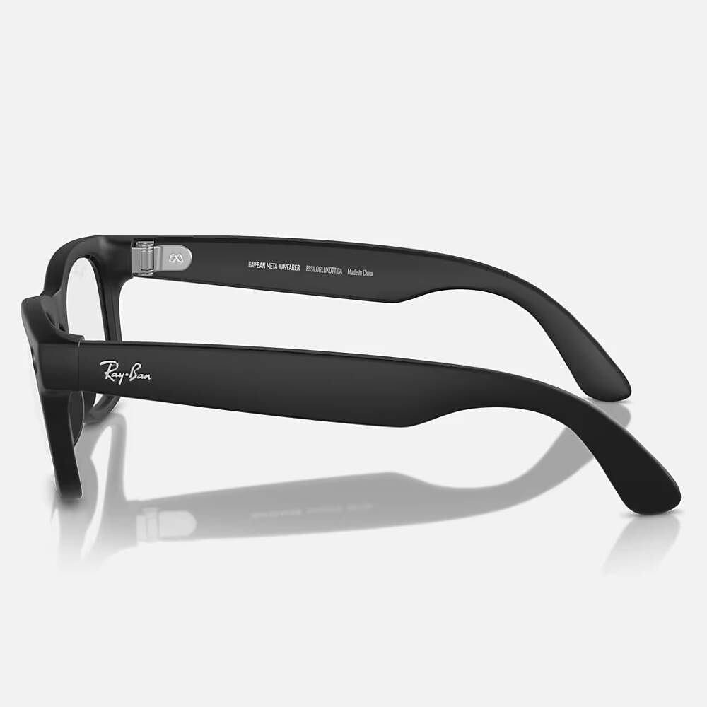 Ray ban wayfarer xxl 2025