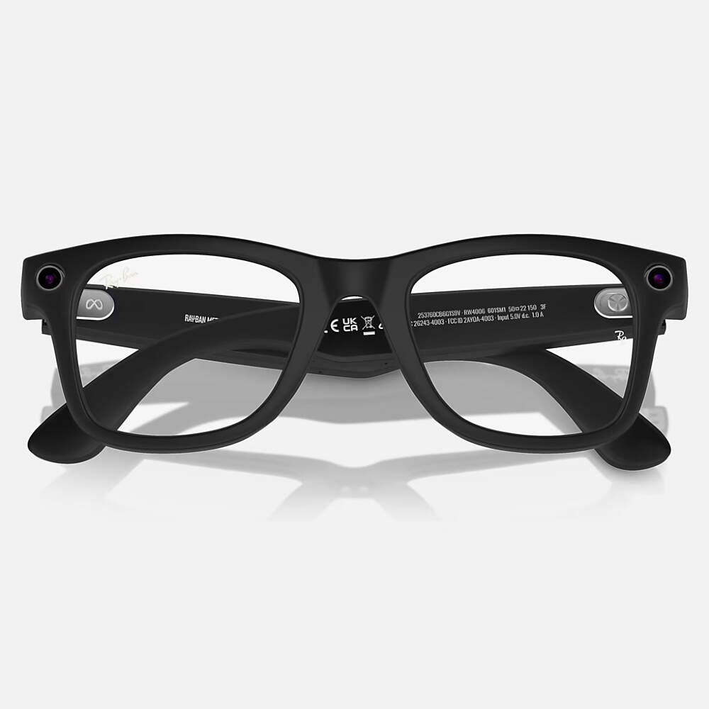 Ray ban outlet wayfarer xxl