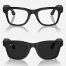 Ray-Ban Meta Wayfarer Transitions (линзы прозрачные - зеленый фотохром M)