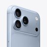 iPhone 18 Pro 256GB Голубой (Sim+eSim)