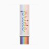 Apple Watch Series 10 46mm, Natural Titanium Case with Sport Loop - Pride Edition