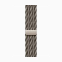 Apple Milanese Loop 42mm для Apple Watch - Natural (Натуральный)