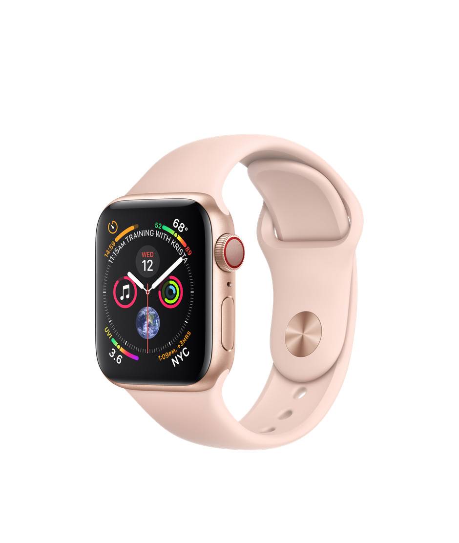 Apple Watch Series 4 40 Cellular