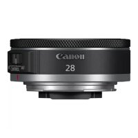 Объектив Canon RF 28mm F2.8 STM