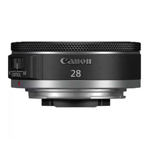 Объектив Canon RF 28mm F2.8 STM