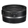 Объектив Canon RF 28mm F2.8 STM