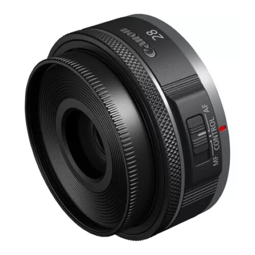 Объектив Canon RF 28mm F2.8 STM