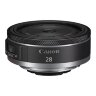 Объектив Canon RF 28mm F2.8 STM
