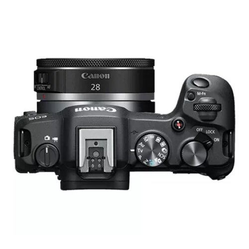 Объектив Canon RF 28mm F2.8 STM
