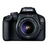 Canon EOS 4000D Camera + EF-S 18-55mm III Lens + EF-S 75-300mm III Lens Kit