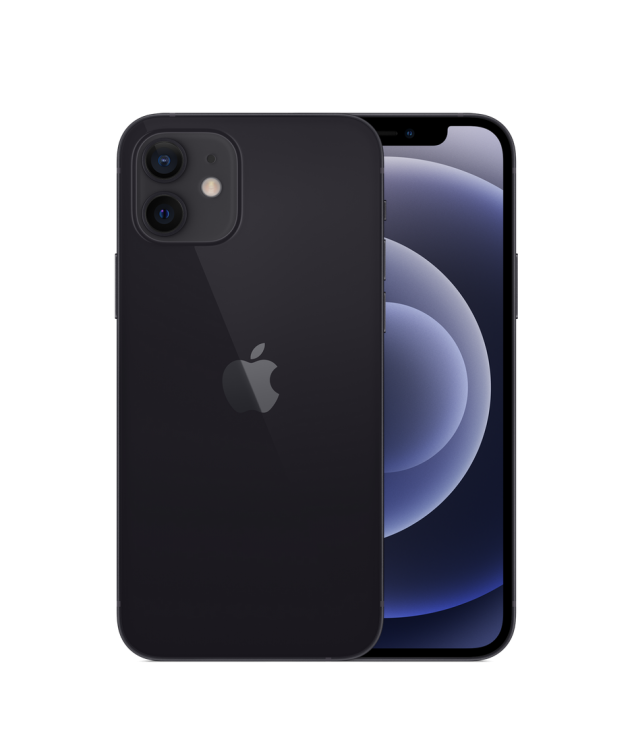 iPhone 12 64GB Черный (Black)